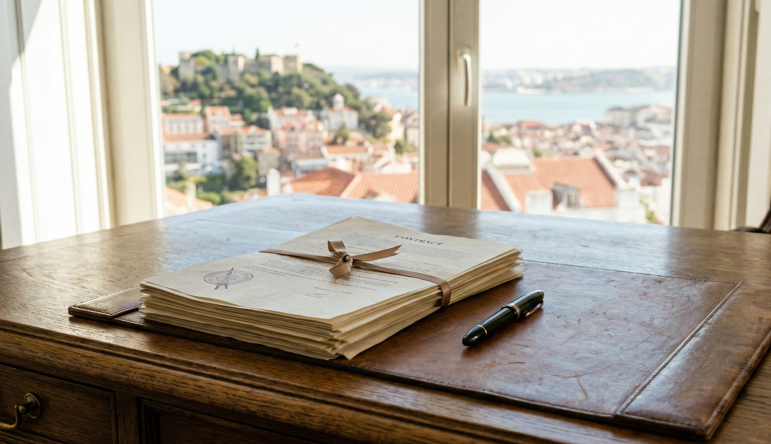 Criação de site institucional e portal de performance para a empresa Portugal Now