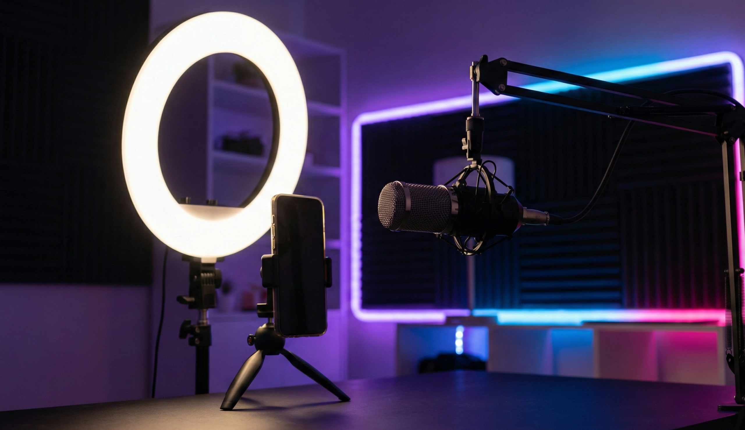 Desenvolvimento de landing page de alta conversão e otimização para a criadora de conteúdo Lara Garcia