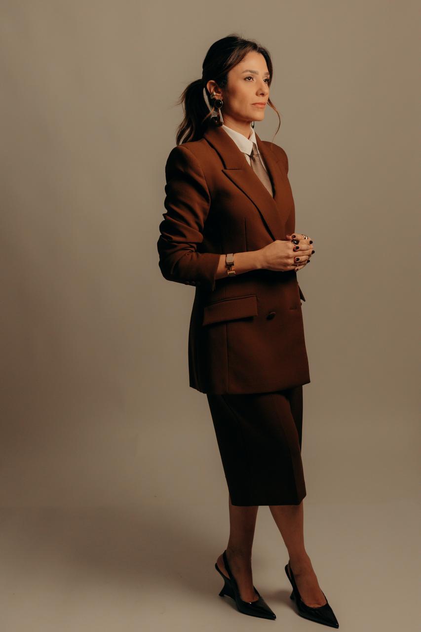 Cliente Carla Carfi
