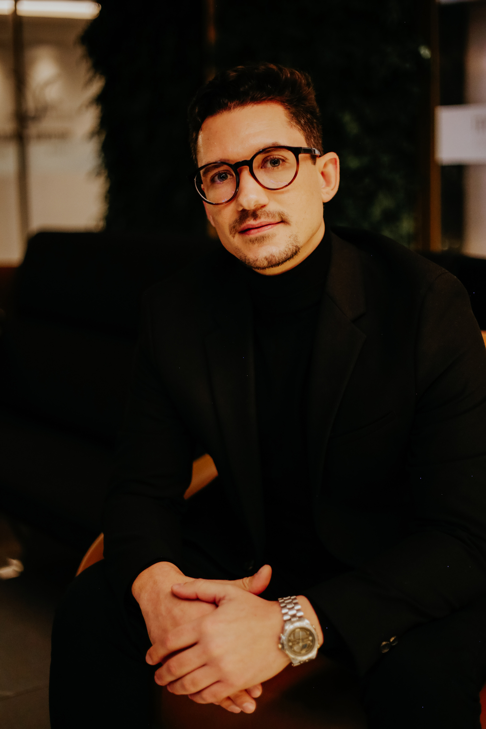 Dr. Douglas Rodrigues