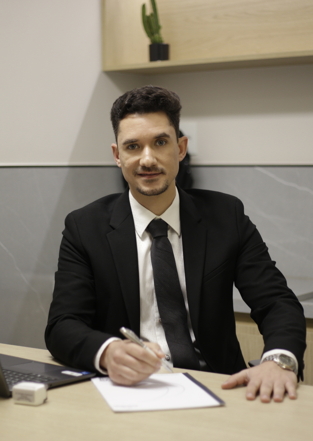 Avaliação Dr. Douglas Rodrigues