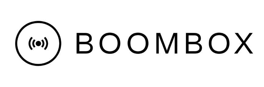 Boombox