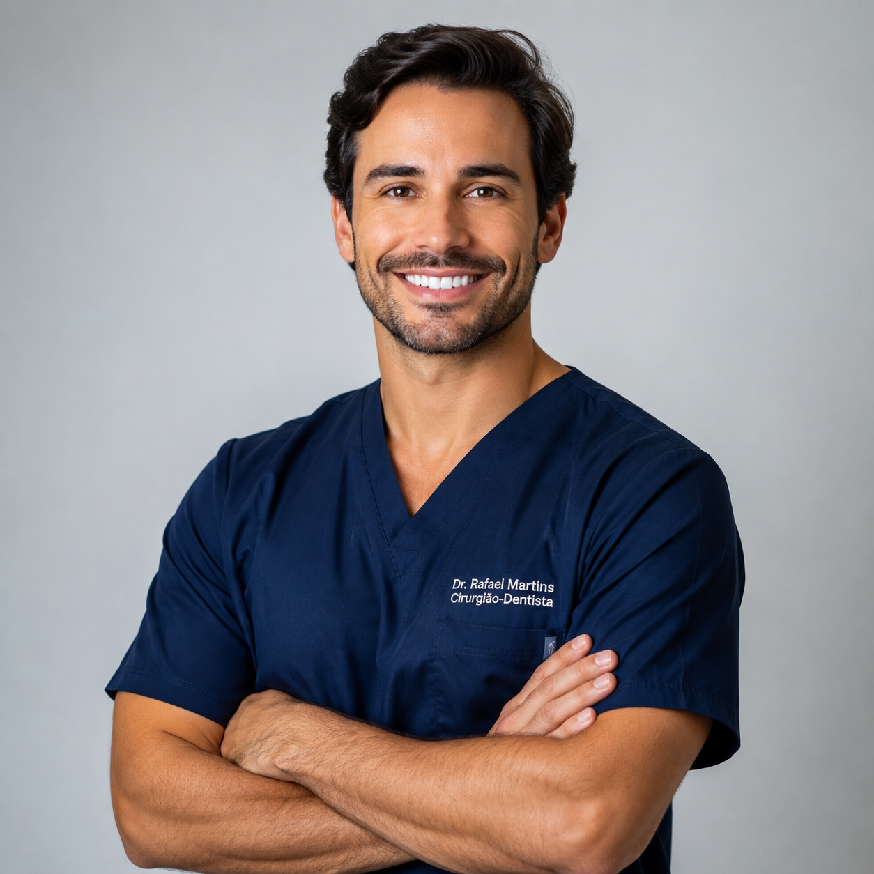 Dr. Especialista